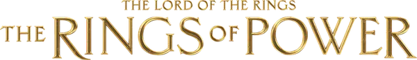 The Lord of the Rings: The Rings of Power