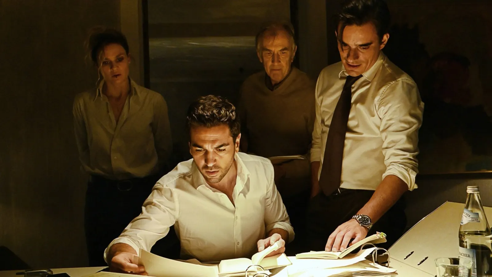 Дело Коллини