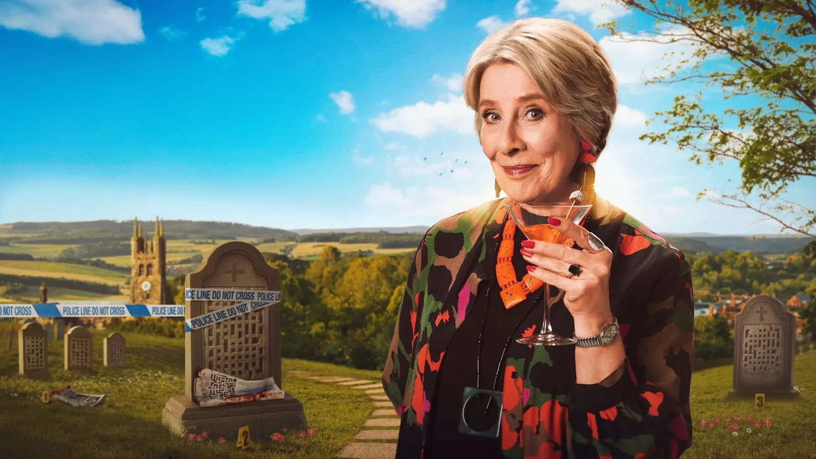 Дело о загадочном убийстве