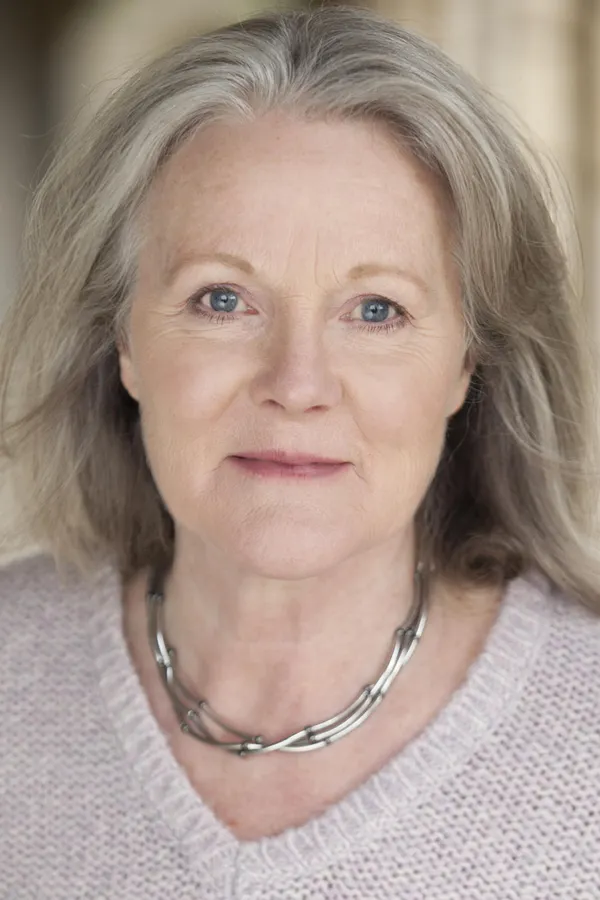 Cia Allan