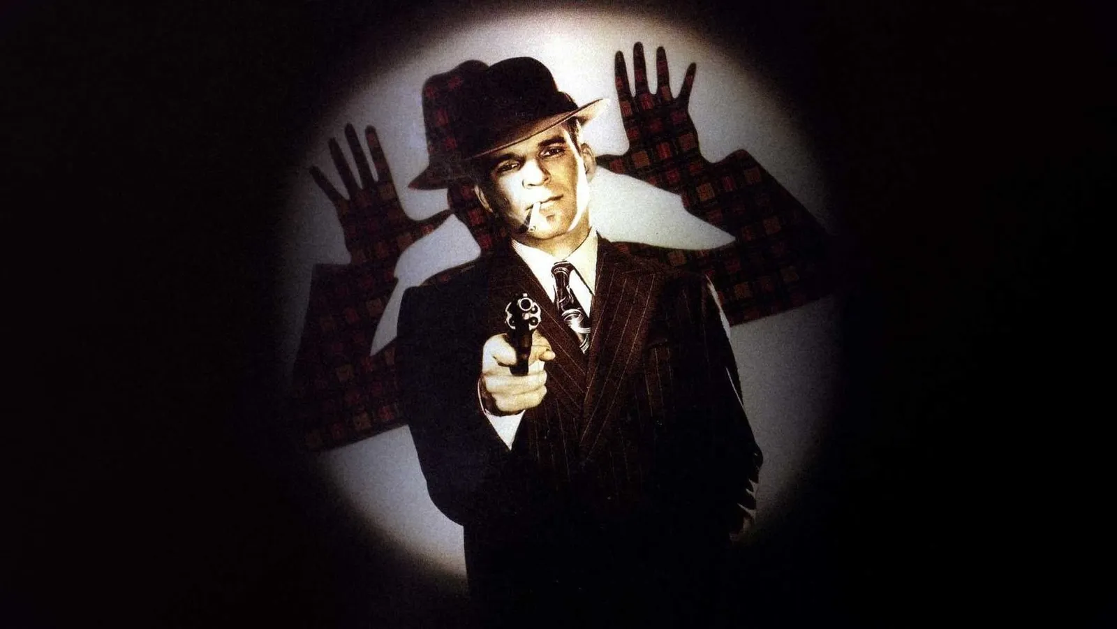 Мертвые пледов не носят