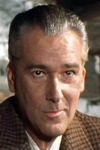José Luis de Vilallonga