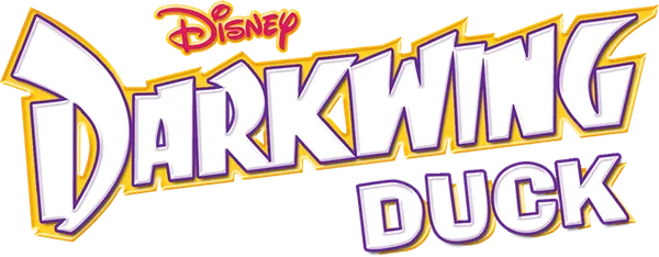 Darkwing Duck