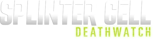 Splinter Cell: Deathwatch