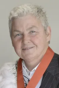 Lynda Topp