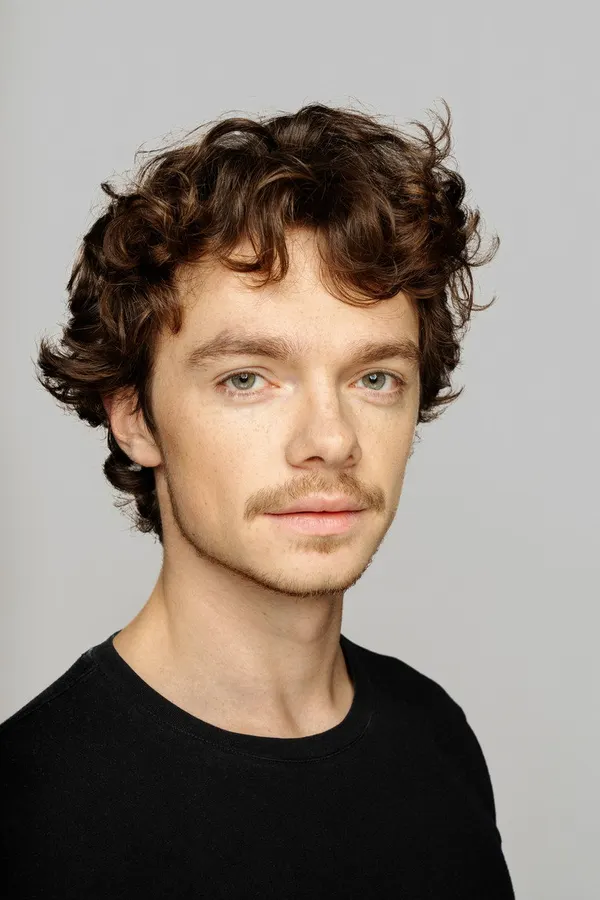 Kacper Męcka