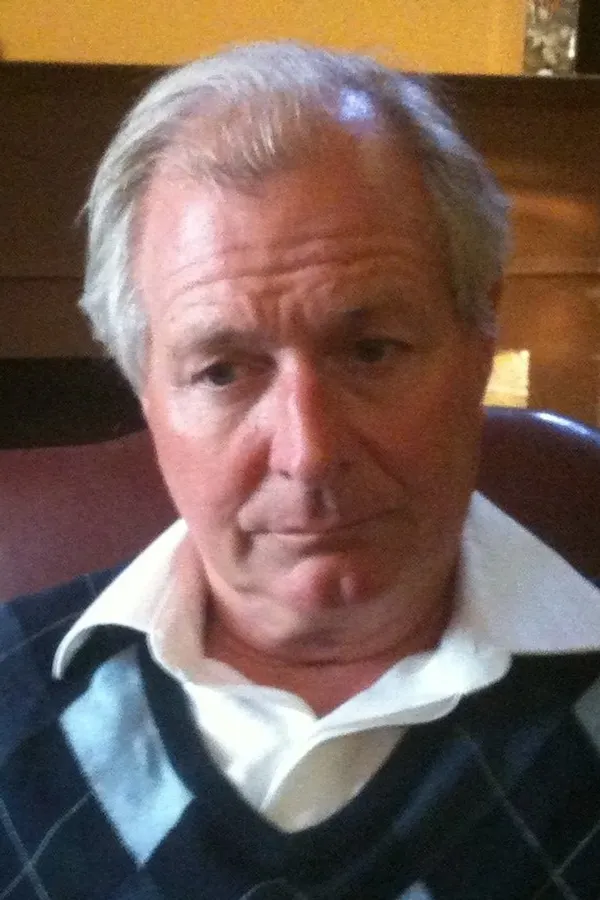 Tim Hodgin