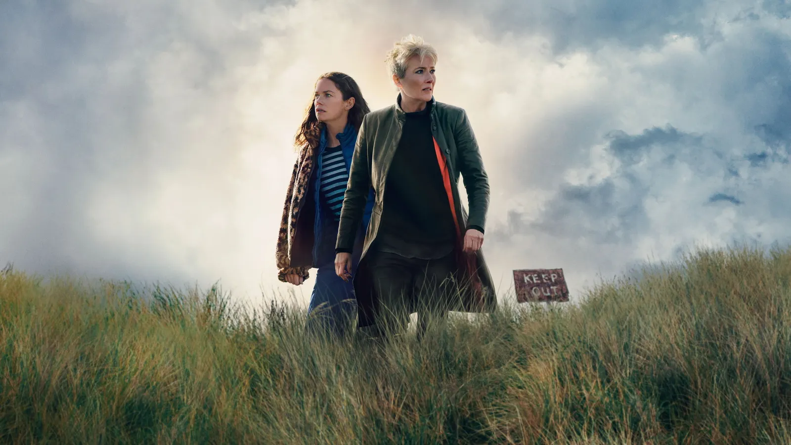 По кладбищенской дороге