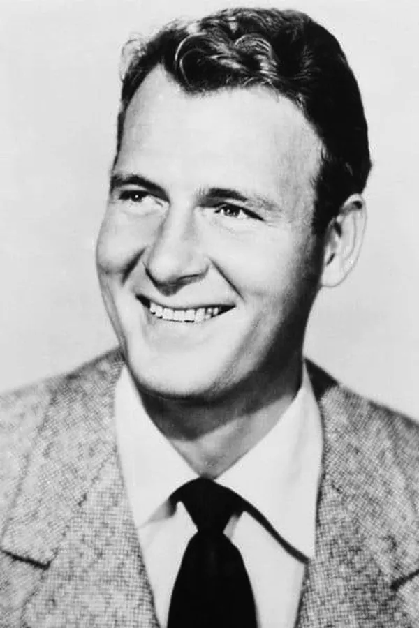 Charles Drake