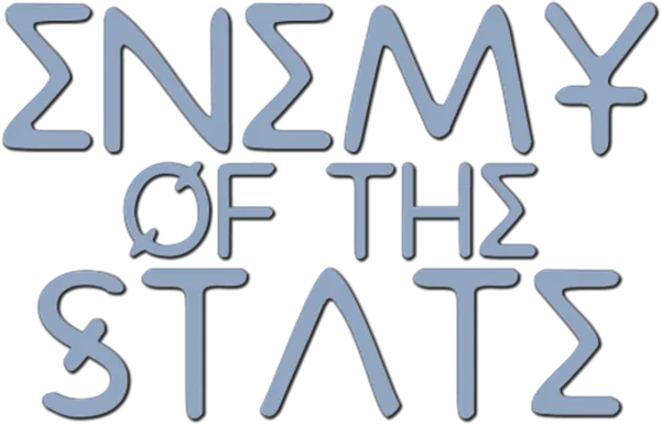 Роковое стечение обстоятельств неожиданно наносит мощный удар по блестящей карьере и счастливой семейной жизни адвоката Роберта Дина: его обвиняют в убийстве, которого он не совершал. Дин понимает, что это связано с политическими интригами общенационального масштаба. Его противником оказывается руководитель крупного департамента Агентства национальной безопасности Томас Брайан Рейнольдс. Дина лишают престижной высокооплачиваемой работы, семьи; из всех электронных баз удаляют его личные данные.