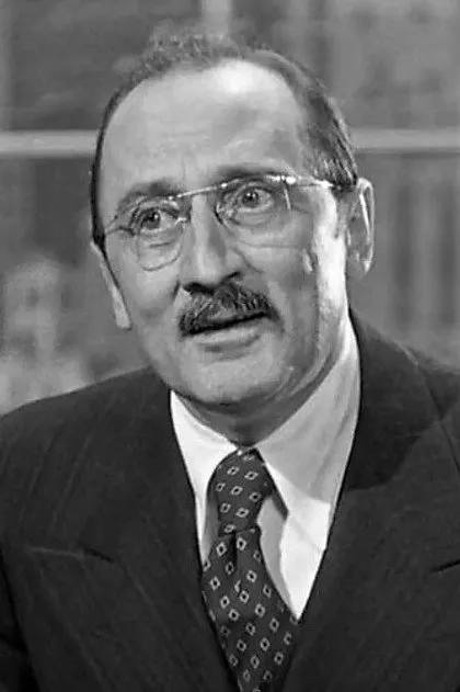 Jean Del Val