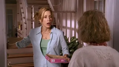 Live Alone and Like It