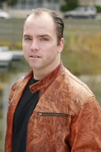 Eric Martin Reid
