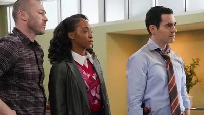 A Bad Temper and a Hard Heart