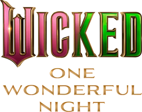 Cynthia Erivo and Ariana Grande lead a one-time-only, two-hour special featuring electrifying performances alongside their Wicked: For Good co-stars for a night of reimagined musical arrangements, cast interviews, behind-the-scenes moments, exclusive surprises, and a sneak peek at Wicked: For Good.