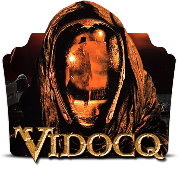 Vidocq