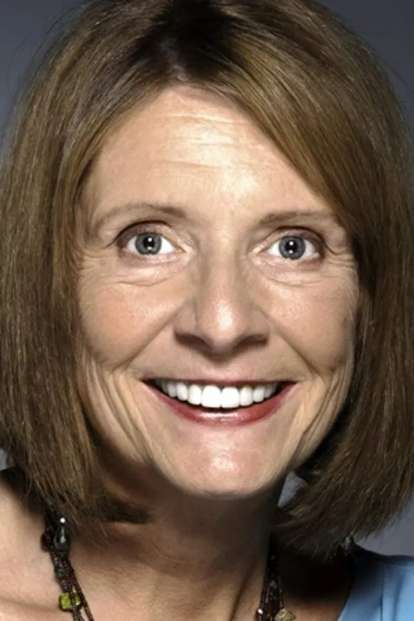 Rebecca Dalton Rusk
