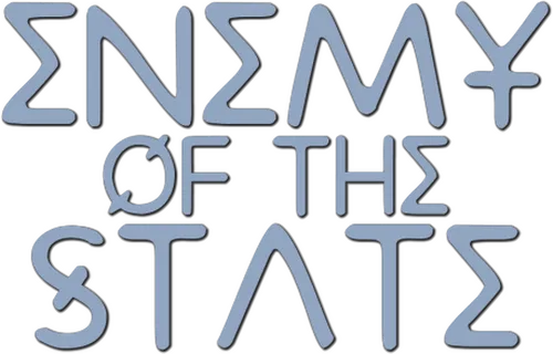 Роковое стечение обстоятельств неожиданно наносит мощный удар по блестящей карьере и счастливой семейной жизни адвоката Роберта Дина: его обвиняют в убийстве, которого он не совершал. Дин понимает, что это связано с политическими интригами общенационального масштаба. Его противником оказывается руководитель крупного департамента Агентства национальной безопасности Томас Брайан Рейнольдс. Дина лишают престижной высокооплачиваемой работы, семьи; из всех электронных баз удаляют его личные данные.