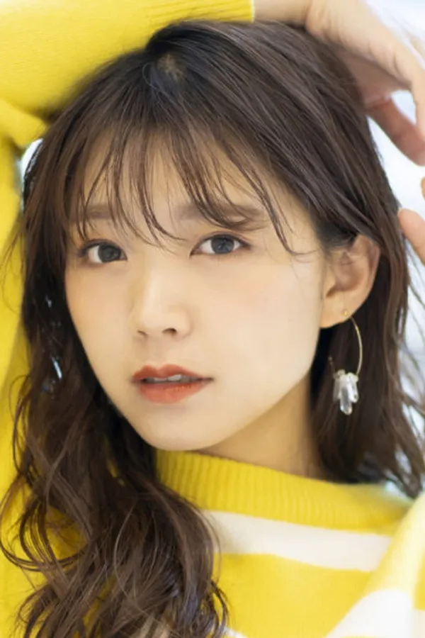 Suzuko Mimori