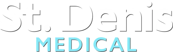 St. Denis Medical