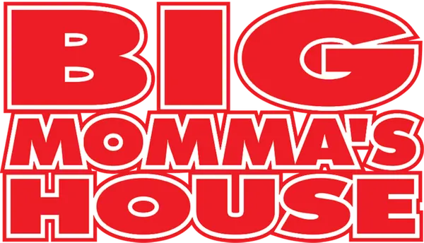 Big Momma's House