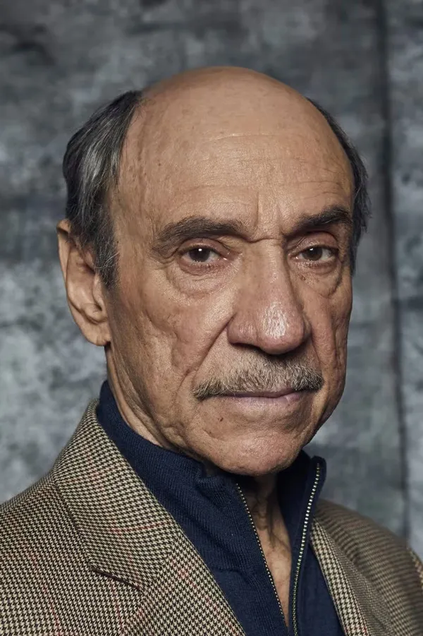 Ф. Мюррей Абрахам