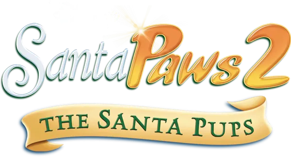 Santa Paws 2: The Santa Pups