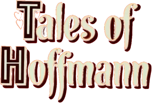 The Tales of Hoffmann