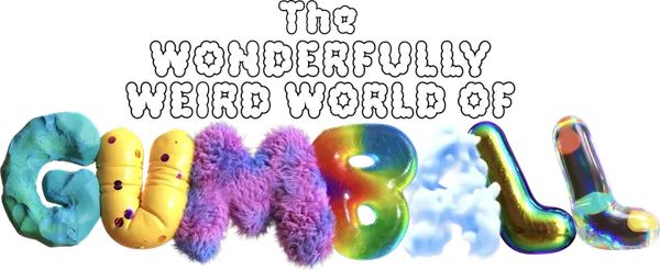 The Wonderfully Weird World of Gumball