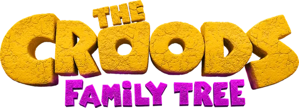 The Croods: Family Tree