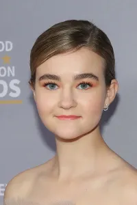 Миллисент Симмондс