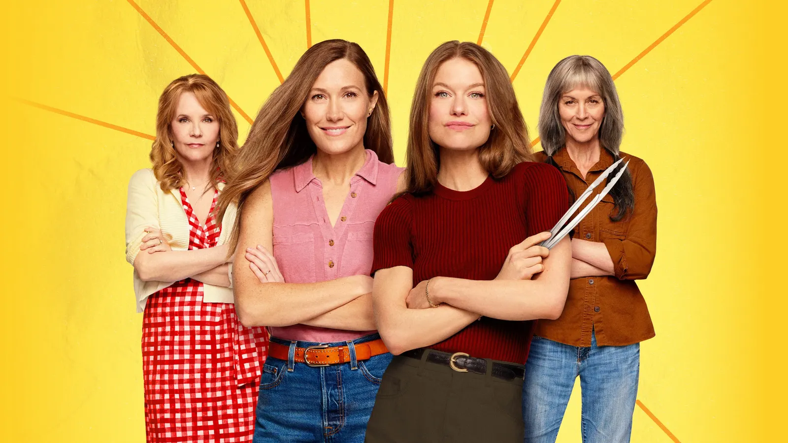 Куриные сёстры