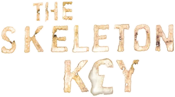 The Skeleton Key
