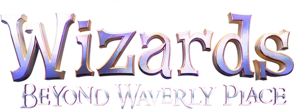 Wizards Beyond Waverly Place