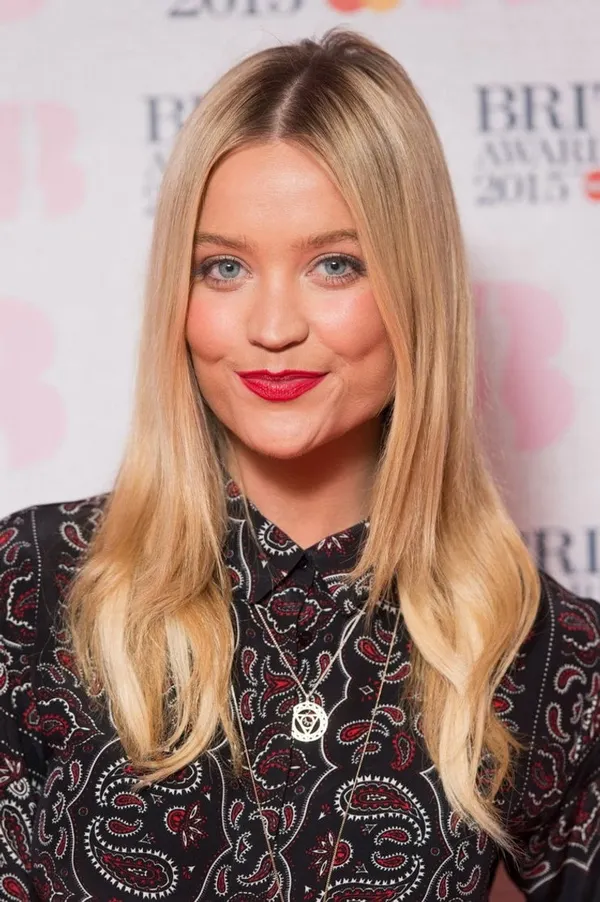 Laura Whitmore
