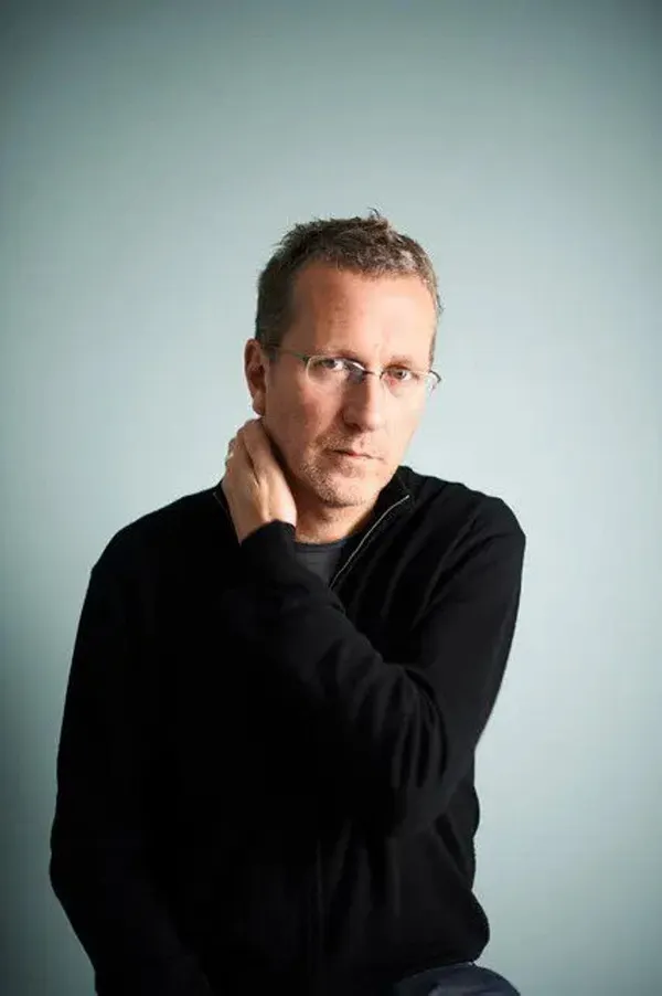 Jeremy Lovering