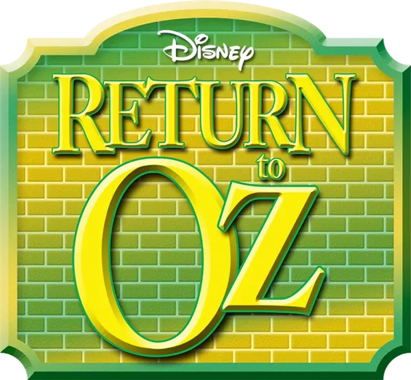 Return to Oz