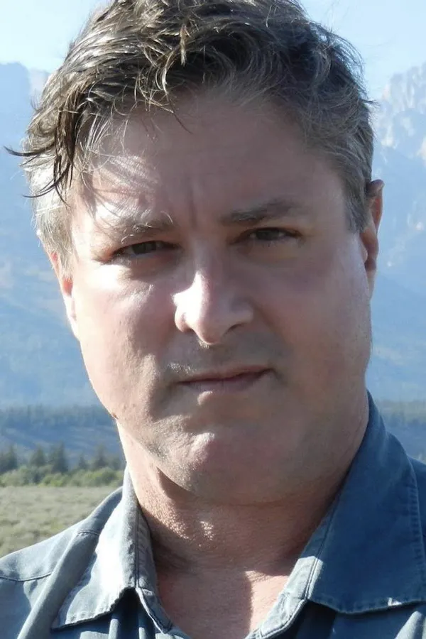 Eric Red