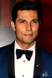 Randeep Hooda