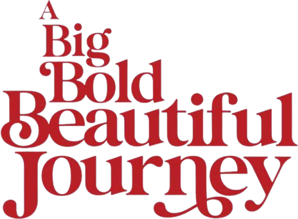 A Big Bold Beautiful Journey