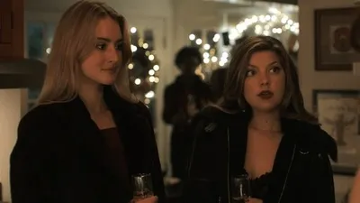 I'm Not Drowning Fast Enough