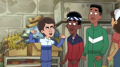 Everybody Still Hates Breakdancing