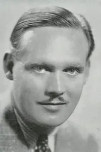 Cyril Raymond