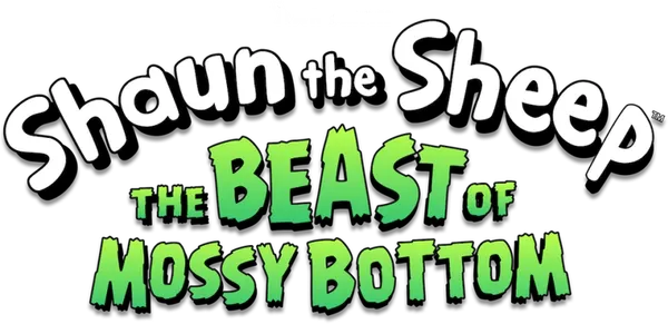 Shaun the Sheep: The Beast of Mossy Bottom