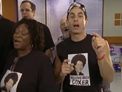 My Déjà vu, My Déjà vu