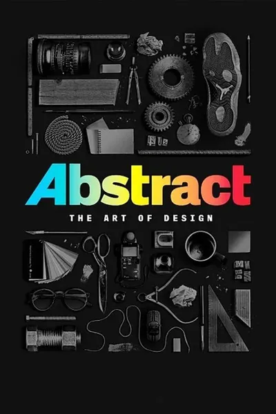 Абстракция: искусство дизайна