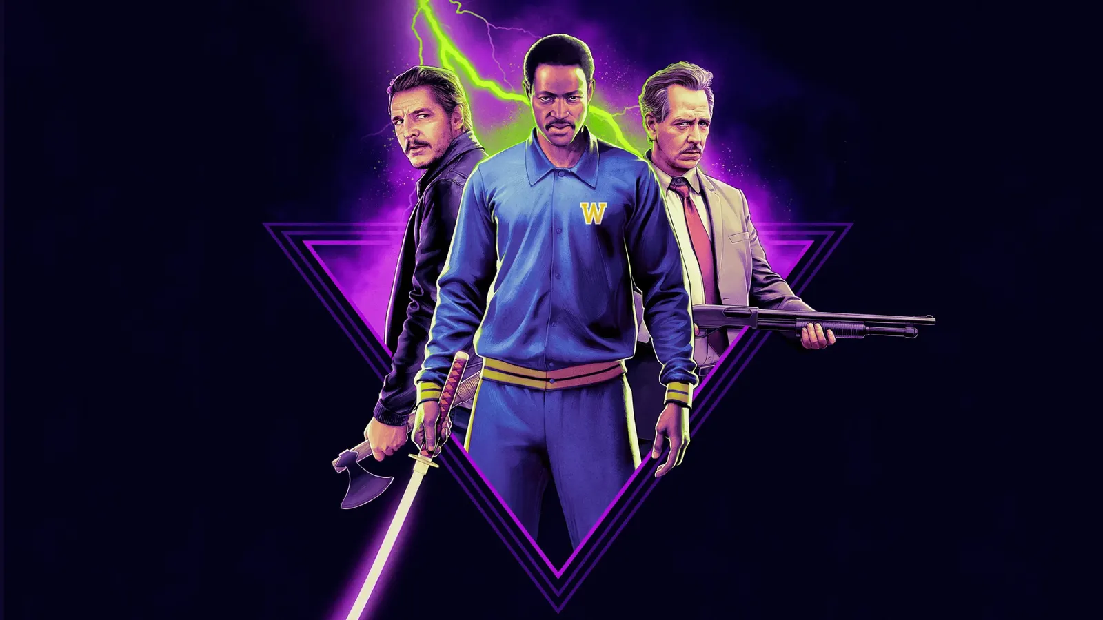 Дикие истории