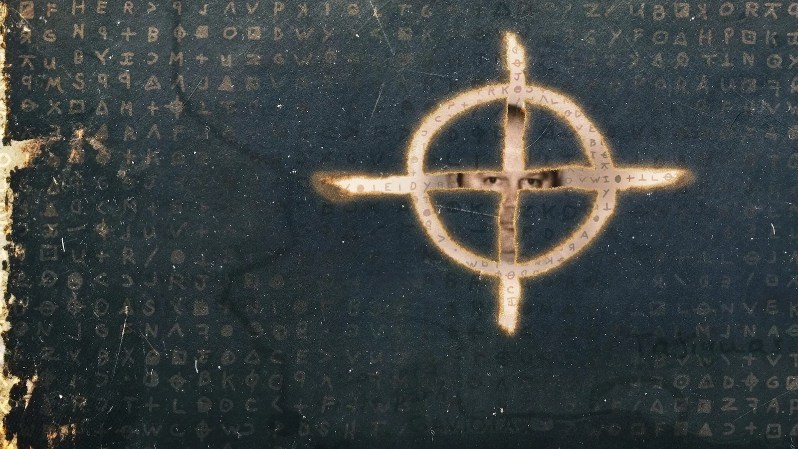 Говорит Зодиак