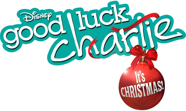Good Luck Charlie, It's Christmas!