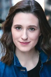 Julia Greer
